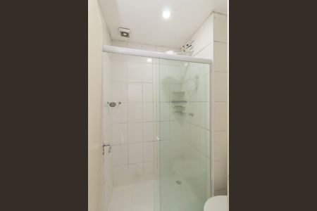 Apartamento para alugar com 52m², 2 quartos e 1 vaga Apartamento para alugar com 52m², 2 quartos e 1 vagaBanheiro