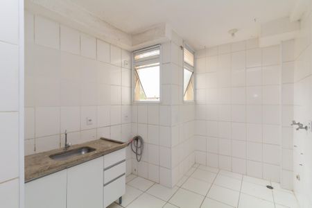 Apartamento para alugar com 52m², 2 quartos e 1 vaga Apartamento para alugar com 52m², 2 quartos e 1 vagaCozinha
