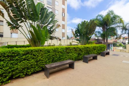 Apartamento para alugar com 52m², 2 quartos e 1 vaga Apartamento para alugar com 52m², 2 quartos e 1 vagaÁrea comum