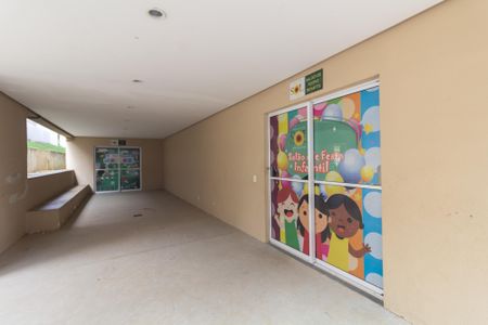 Apartamento para alugar com 52m², 2 quartos e 1 vaga Apartamento para alugar com 52m², 2 quartos e 1 vagaÁrea comum