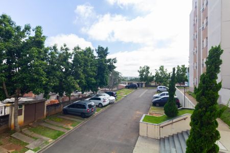 Apartamento para alugar com 52m², 2 quartos e 1 vaga Apartamento para alugar com 52m², 2 quartos e 1 vagaGaragem