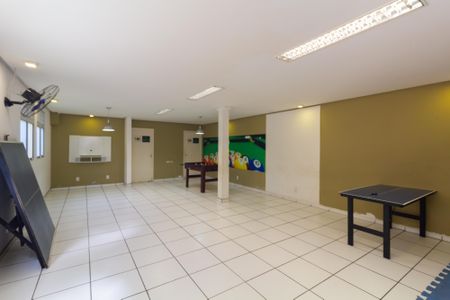 Apartamento para alugar com 52m², 2 quartos e 1 vaga Apartamento para alugar com 52m², 2 quartos e 1 vagaBrinquedoteca