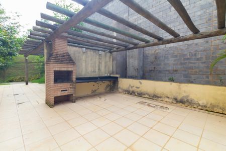 Apartamento para alugar com 52m², 2 quartos e 1 vaga Apartamento para alugar com 52m², 2 quartos e 1 vagaÁrea comum - Churrasqueira