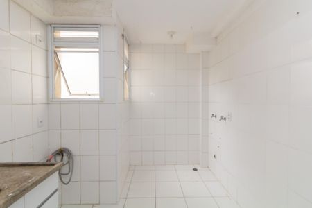 Apartamento para alugar com 52m², 2 quartos e 1 vaga Apartamento para alugar com 52m², 2 quartos e 1 vagaCozinha