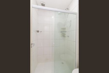 Apartamento para alugar com 52m², 2 quartos e 1 vaga Apartamento para alugar com 52m², 2 quartos e 1 vagaBanheiro