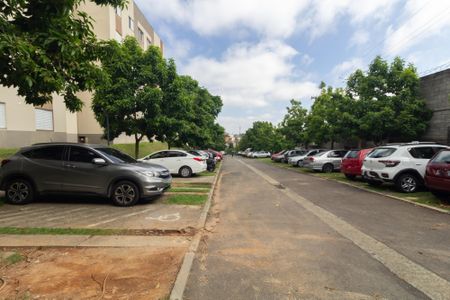 Apartamento para alugar com 52m², 2 quartos e 1 vaga Apartamento para alugar com 52m², 2 quartos e 1 vagaÁrea comum