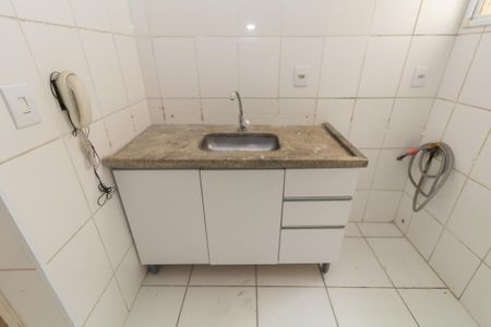 Apartamento para alugar com 52m², 2 quartos e 1 vaga Apartamento para alugar com 52m², 2 quartos e 1 vagaCozinha