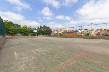 Apartamento para alugar com 52m², 2 quartos e 1 vaga Apartamento para alugar com 52m², 2 quartos e 1 vagaQuadra Esportiva