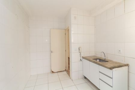 Apartamento para alugar com 52m², 2 quartos e 1 vaga Apartamento para alugar com 52m², 2 quartos e 1 vagaCozinha