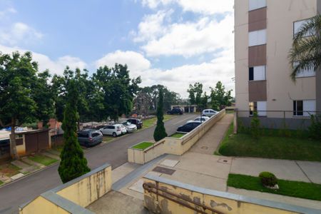 Apartamento para alugar com 52m², 2 quartos e 1 vaga Apartamento para alugar com 52m², 2 quartos e 1 vagaGaragem