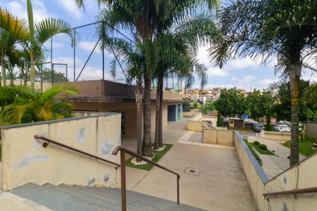 Apartamento para alugar com 52m², 2 quartos e 1 vaga Apartamento para alugar com 52m², 2 quartos e 1 vagaÁrea comum