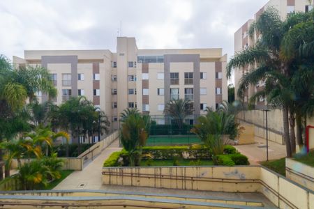 Vista de apartamento para alugar com 2 quartos, 52m² em Jardim do Divino, São Paulo