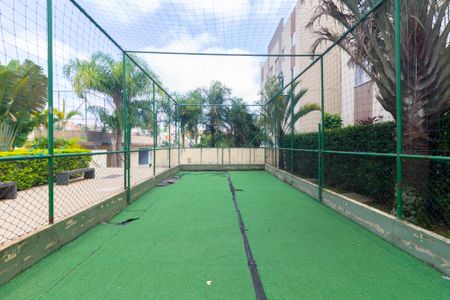 Apartamento para alugar com 52m², 2 quartos e 1 vaga Apartamento para alugar com 52m², 2 quartos e 1 vagaÁrea comum