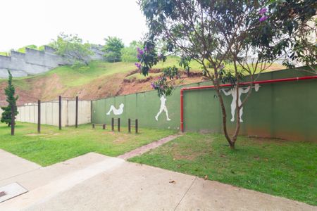 Apartamento para alugar com 52m², 2 quartos e 1 vaga Apartamento para alugar com 52m², 2 quartos e 1 vagaÁrea comum