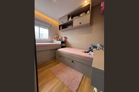 Quarto de apartamento para alugar com 2 quartos, 60m² em Parada Inglesa, São Paulo