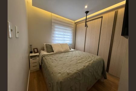 Quarto de apartamento para alugar com 2 quartos, 60m² em Parada Inglesa, São Paulo
