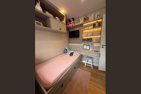 Quarto de apartamento para alugar com 2 quartos, 60m² em Parada Inglesa, São Paulo