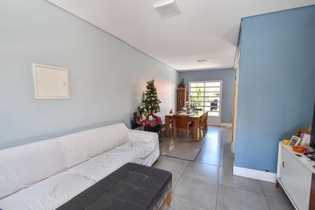 Sala de casa à venda com 3 quartos, 15500m² em Vila Mariana, São Paulo