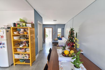 Sala de casa à venda com 3 quartos, 15500m² em Vila Mariana, São Paulo