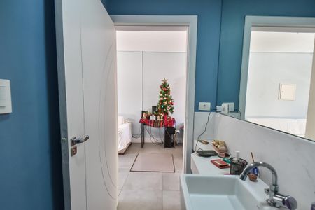 Lavabo de casa à venda com 3 quartos, 15500m² em Vila Mariana, São Paulo
