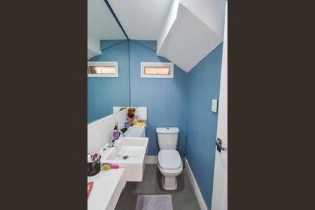 Lavabo de casa à venda com 3 quartos, 15500m² em Vila Mariana, São Paulo