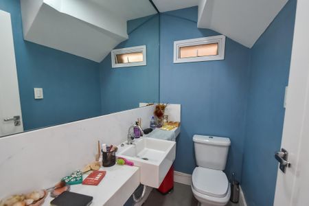 Lavabo de casa à venda com 3 quartos, 15500m² em Vila Mariana, São Paulo