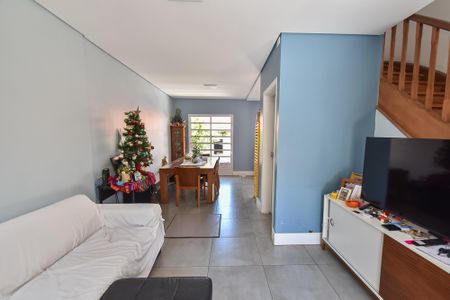 Sala de casa à venda com 3 quartos, 15500m² em Vila Mariana, São Paulo