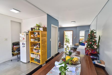 Sala de casa à venda com 3 quartos, 15500m² em Vila Mariana, São Paulo