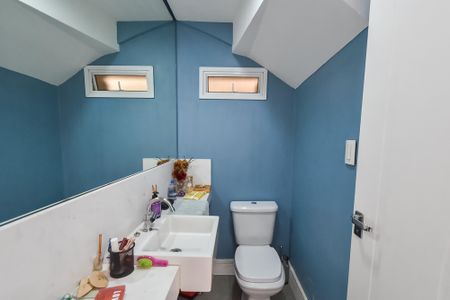 Lavabo de casa à venda com 3 quartos, 15500m² em Vila Mariana, São Paulo