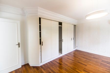 Apartamento para alugar com 560m², 3 quartos e 4 vagasSuíte master