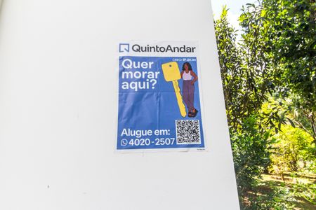 Apartamento para alugar com 560m², 3 quartos e 4 vagasVista da Rua