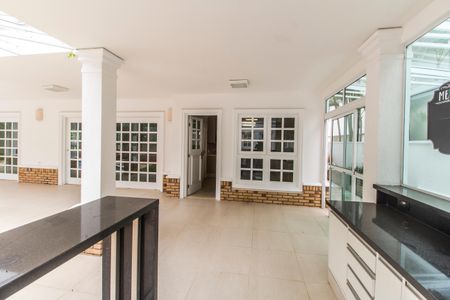 Apartamento para alugar com 560m², 3 quartos e 4 vagasÁrea gourmet