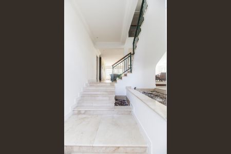 Apartamento para alugar com 560m², 3 quartos e 4 vagasEntrada