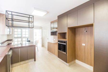 Apartamento para alugar com 560m², 3 quartos e 4 vagasCozinha