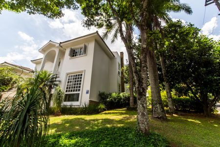 Apartamento para alugar com 560m², 3 quartos e 4 vagasVista da Rua