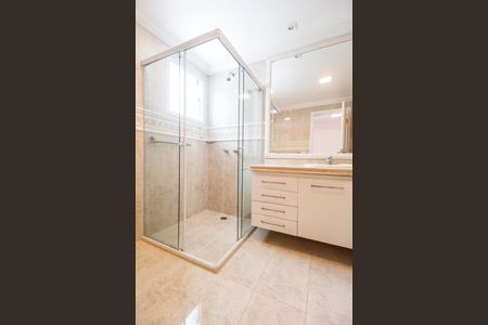 Apartamento para alugar com 560m², 3 quartos e 4 vagasBanheiro da Suíte