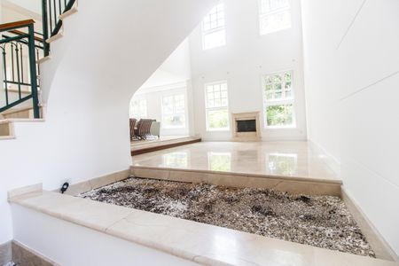 Apartamento para alugar com 560m², 3 quartos e 4 vagasEntrada