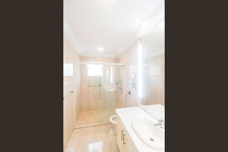 Apartamento para alugar com 560m², 3 quartos e 4 vagasBanheiro da Suíte