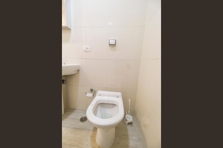 Apartamento para alugar com 560m², 3 quartos e 4 vagasBanheiro de serviço