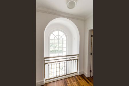 Apartamento para alugar com 560m², 3 quartos e 4 vagasCorredor