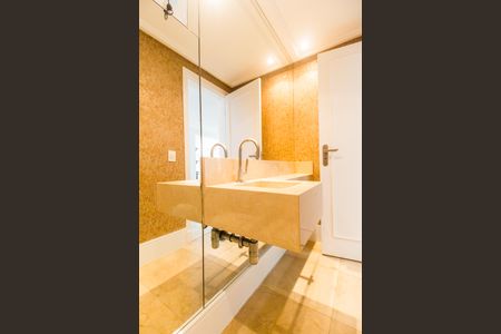 Apartamento para alugar com 560m², 3 quartos e 4 vagasEscritório