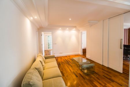 Apartamento para alugar com 560m², 3 quartos e 4 vagasSala 