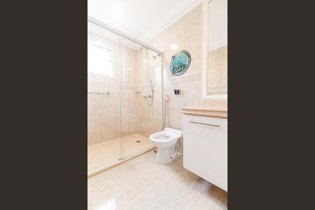 Apartamento para alugar com 560m², 3 quartos e 4 vagasBanheiro da Suíte