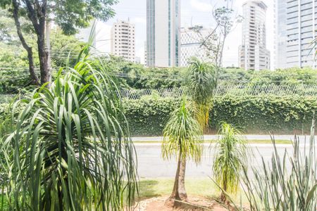 Apartamento para alugar com 560m², 3 quartos e 4 vagasVista da Sala