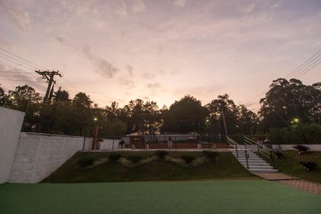 Apartamento para alugar com 560m², 3 quartos e 4 vagasQuadra Esportiva