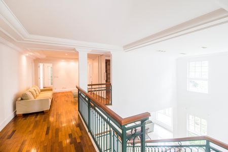 Apartamento para alugar com 560m², 3 quartos e 4 vagasSala 