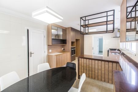 Apartamento para alugar com 560m², 3 quartos e 4 vagasCozinha