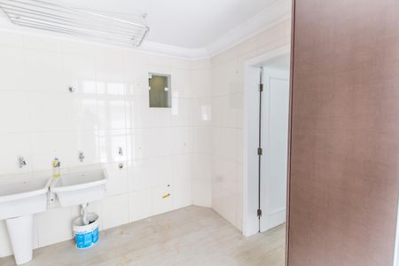 Apartamento para alugar com 560m², 3 quartos e 4 vagasÁrea de Serviço