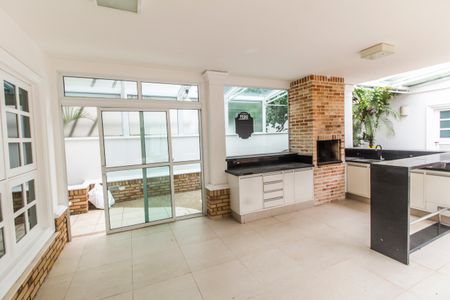 Apartamento para alugar com 560m², 3 quartos e 4 vagasÁrea gourmet