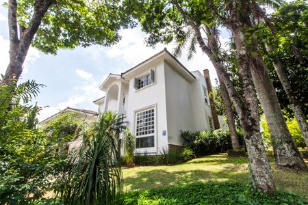 Apartamento para alugar com 560m², 3 quartos e 4 vagasVista da Rua